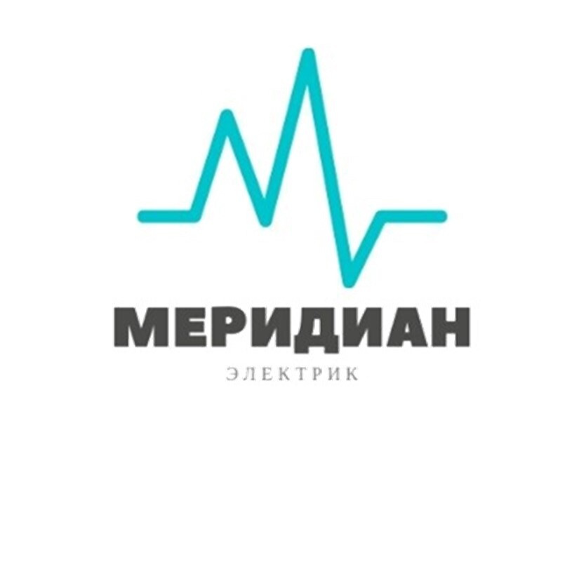 Ооо меридиан