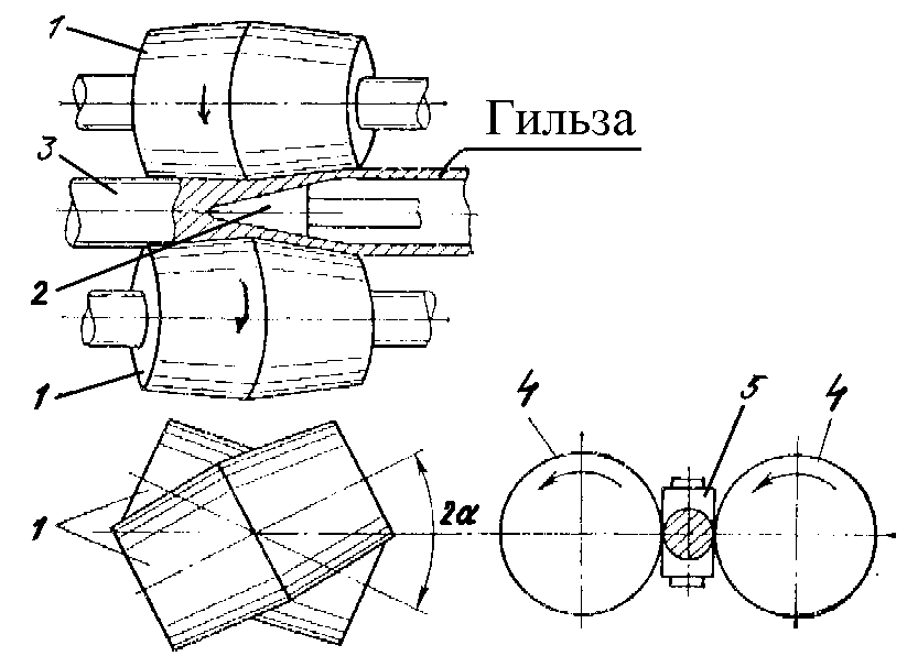 Производство листового нержавеющего проката с использованием локального деформир