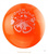 Воздушный шар с надписью 25,4-30 см #2