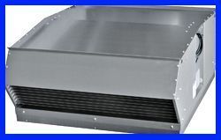 Крышный вентилятор TKH 660