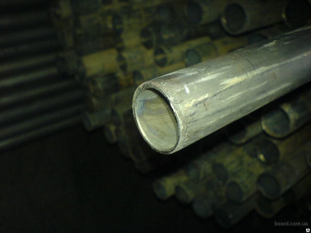Труба титановая 32х2 мм ВТ1-0 4000