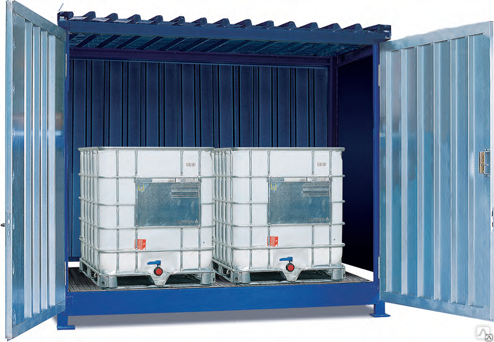 Изолирующий контейнер. Складской контейнер BS 80-2k-St для 12 еврокубов габариты. Блок-контейнер для хранения ГСМ аспект БК. Контейнер складской Auer 500х500х140. Контейнер складской, №12/0104040002.
