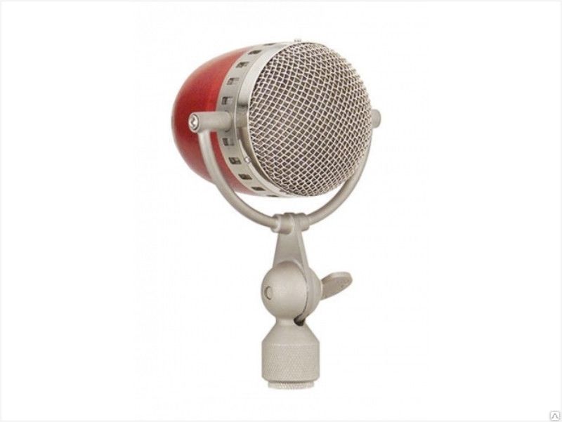 Electro-Voice Cardinal, конденсаторный микрофон с кардиоидной