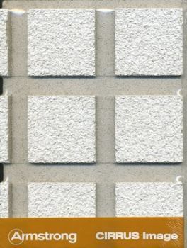 Потолочная плита MICROLOOK CIRRUS image