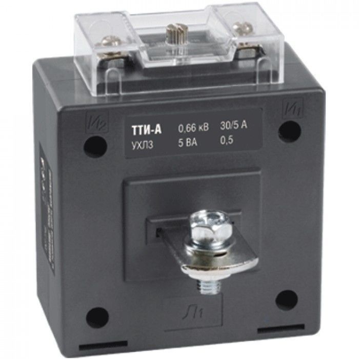 Трансформатор тока ТТИ-А 800/5А 5ВА класс 0,5