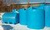 бочки для воды пластиковые в Самаре #2