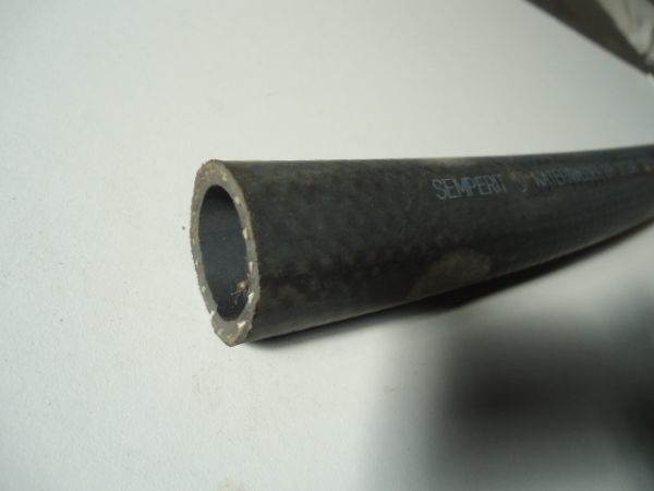 Рукав для технической воды IW-6 Semperit (Семперит) д. 25 мм, 6,3 атм