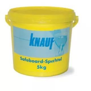Шпаклевка Knauf Safeboard Spachtel 5 кг