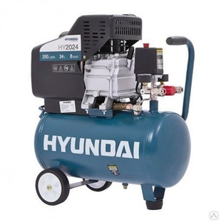 Коаксиальный компрессор Hyundai HYC 2024 