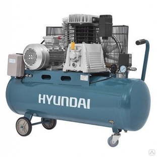 Ременной компрессор Hyundai HYC 4105 