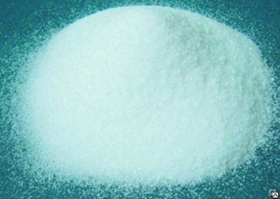 Цитрат натрия (sodium citrate) 