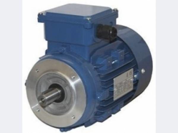 Электродвигатель Able MS803-4 1.1 кВт 1500 оборотов (DIN) ABLE