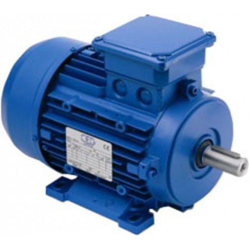Электродвигатель ESQ 400LB4-SDN-MC2-560 кВт 1500 об/мин