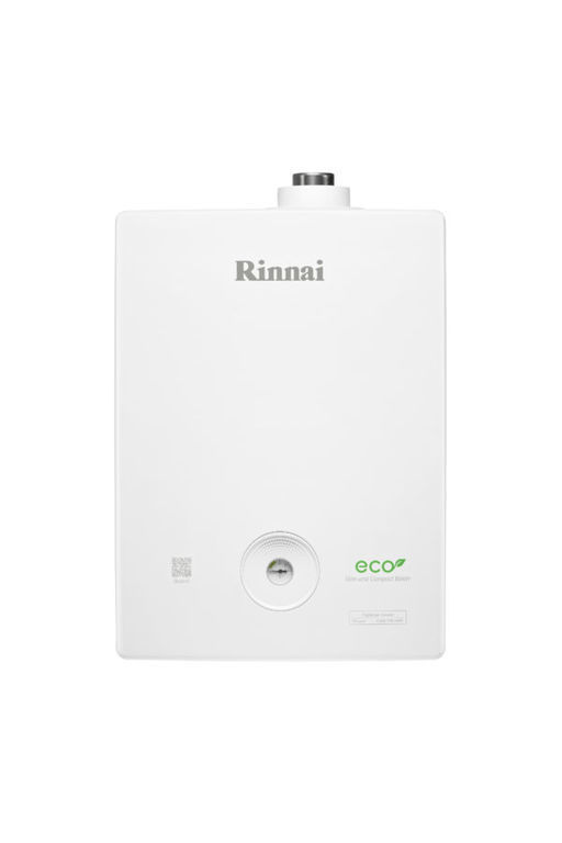 Котел газовый настенный Rinnai BR-RЕ 30+Wi-Fi (29.1 кВт, 2-ух контурный)