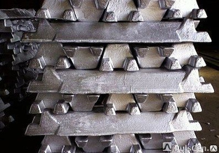 Алюминиевый сплав вторичный АВ87 ГОСТ 295-98 