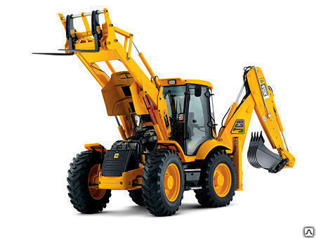 JCB      -