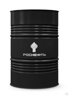 Масло индустриальное Роснефть И-50А (200 л) 