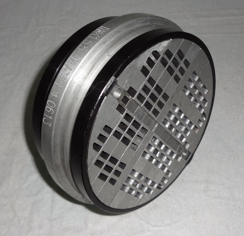 Клапан для компрессора ПИК 155-0,4 АМ