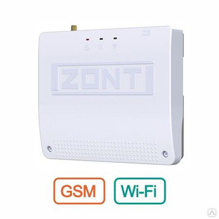 Zont SMART NEW #1