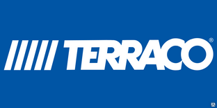 Грунтовка Terraco Terragrunt White/Colored (Белый/Колеруемый) 1 кг 