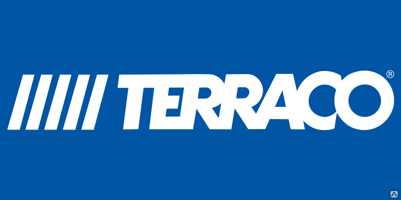 Штукатурка Terraco Terralite Fine TS (Мелкозернистый, в ассортименте) 15 кг