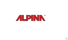 Лазурь Alpina Альпина Аква для дерева (в ассортименте) 0,9 л 