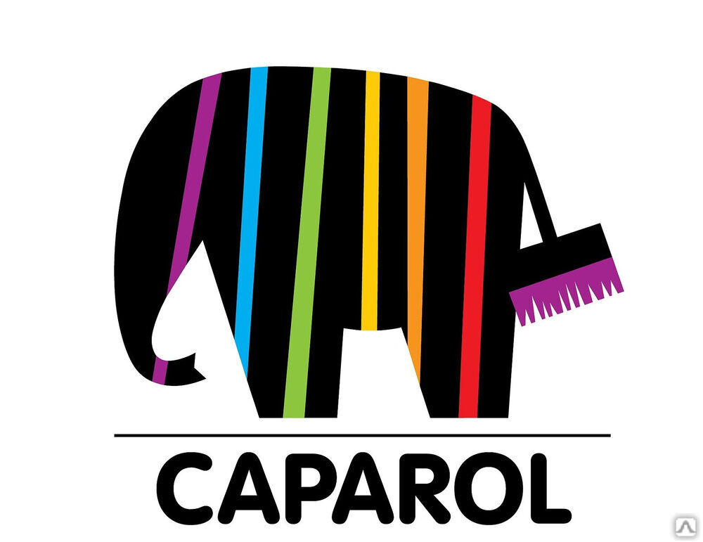 Краска для внутренних работ Caparol Капарол CP Samtex 7 1,25 л