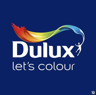 Краска Dulux Professional Trade Фасадная Гладкая 2,5 л 