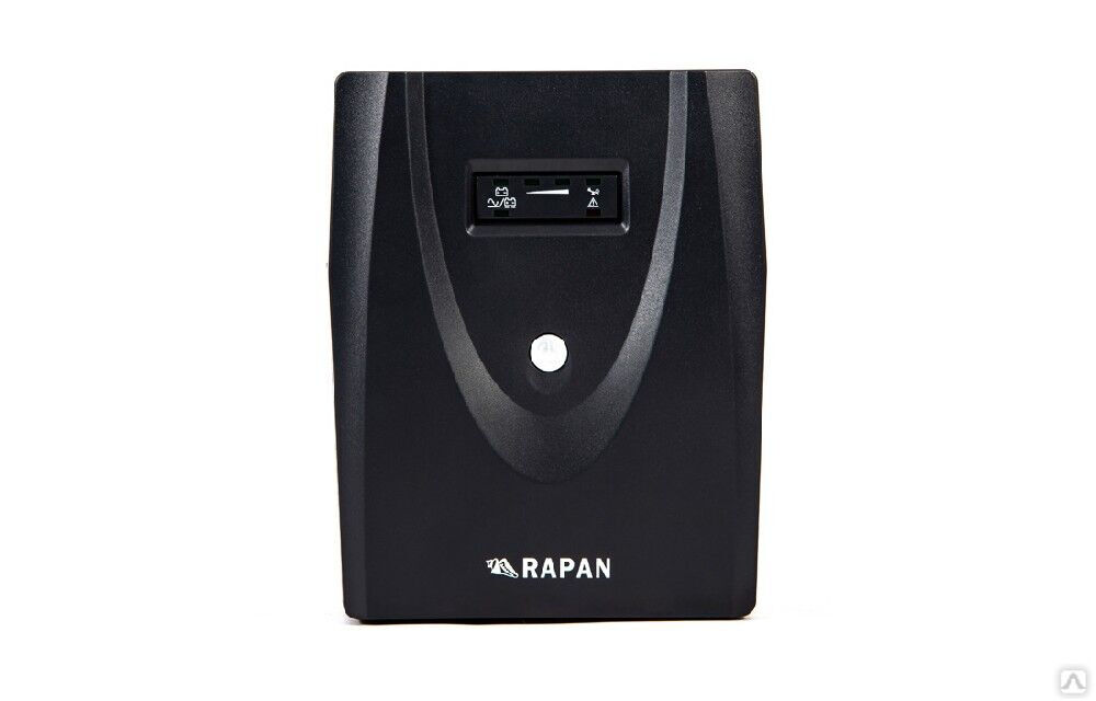 Источник бесперебойного питания RAPAN-UPS 2000 #1
