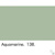 Краска Little Greene Traditional Oil Gloss Aquamarine 138/Литл Грин для внутренних работ влагостойкая 2,5 л #2