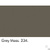 Краска Little Greene Matte emulsion Grey Moss 234 /Литл Грин финишная, для стен, водостойкая 5 л #2