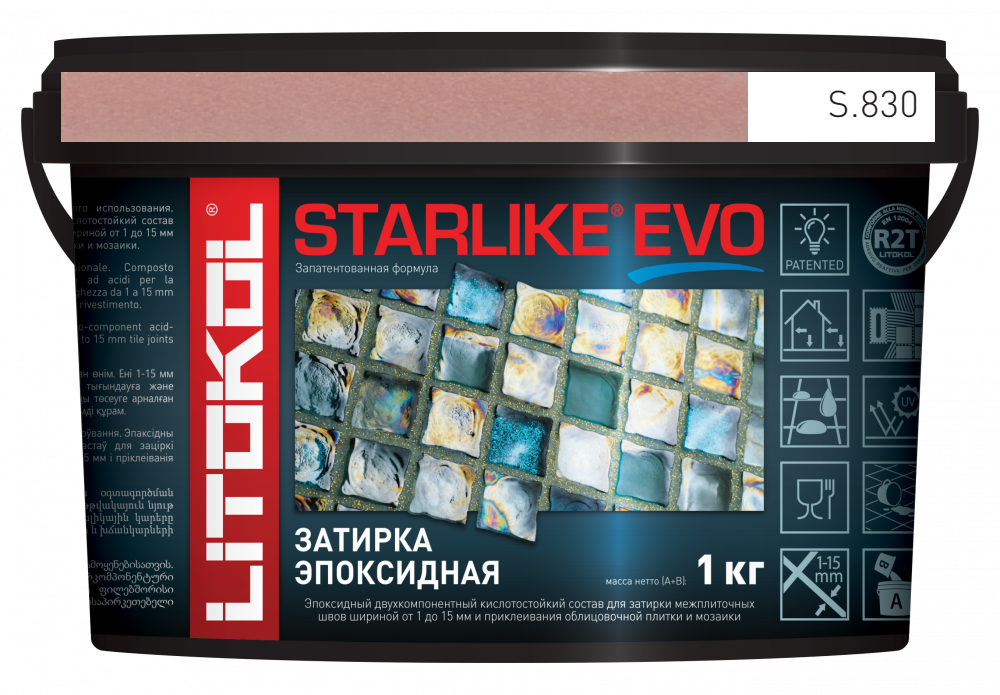 Litokol starlike evo 1 кг. Litokol s105 эпоксидная затирка. Затирка эпоксидная Litokol Starlike EVO. Starlike EVO S.202 naturale. Эпоксидная затирка Starlike EVO S.310.