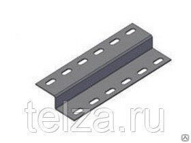 Профиль зетовый перфорированный К239 У3 окрашенный S3.0 купить за 650 ...