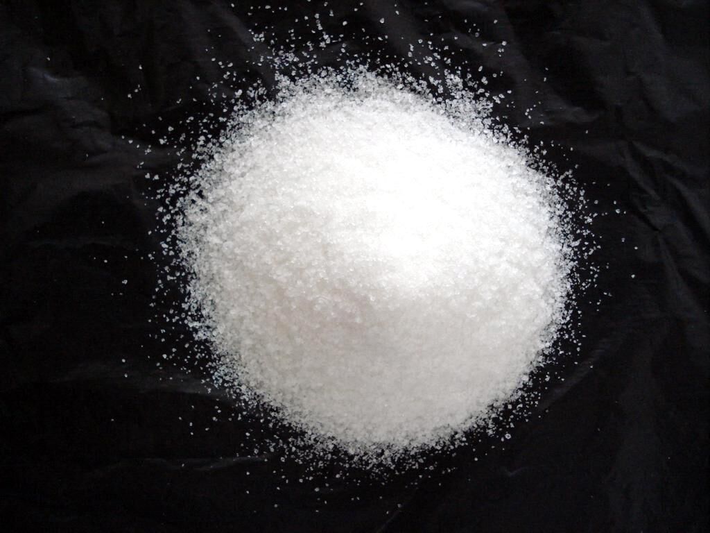Калий бромид, 99.9% (мет.прим), кристаллы