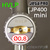 Мини-краскопульт JetaPRO JP400 HVLP 0,8мм с бачком #2