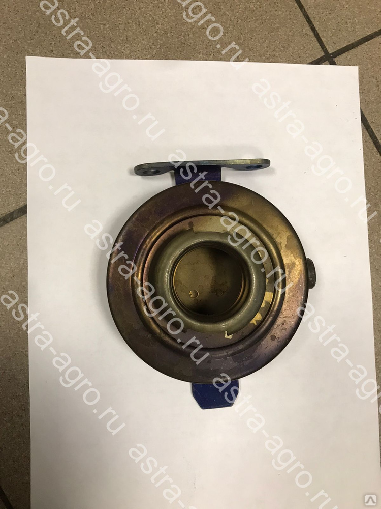 Бачок электрофакельного подогревателя МТЗ-82 240-3707140-А, цена в ...
