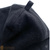 Набор Linen Steam Уголь (шапка, рукавица, килт) #3