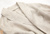 Халат для бани мужской Linen Steam Натюрель (р.42-44, бежевый, 100% лён) #2