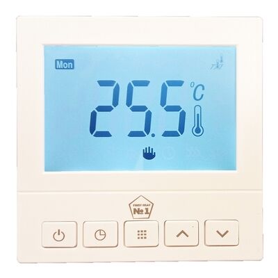 Терморегулятор для теплого пола Primoclima № 1 ТС 403 (Thermostat)
