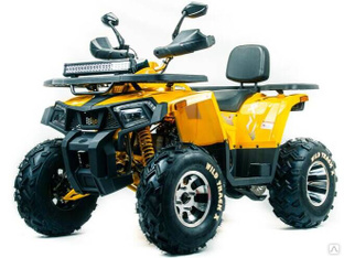 Motoland ATV 200 WILD TRACK X PRO 