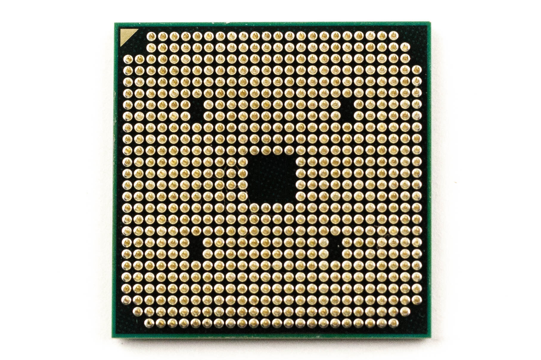Athlon II Dual-Core Mobile P320 - AMP320SGR22GM AMD