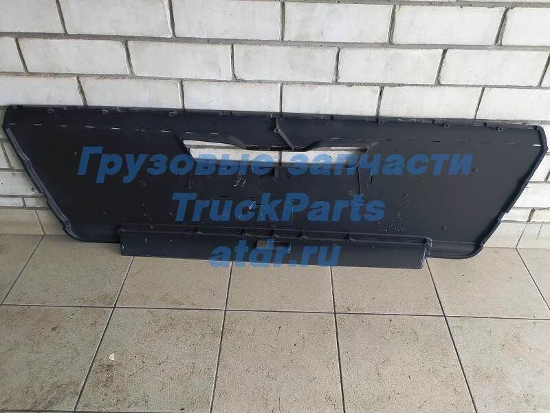 Решетка капота Ман Тгс TANGDE TD0957007A купить за 6 369 руб