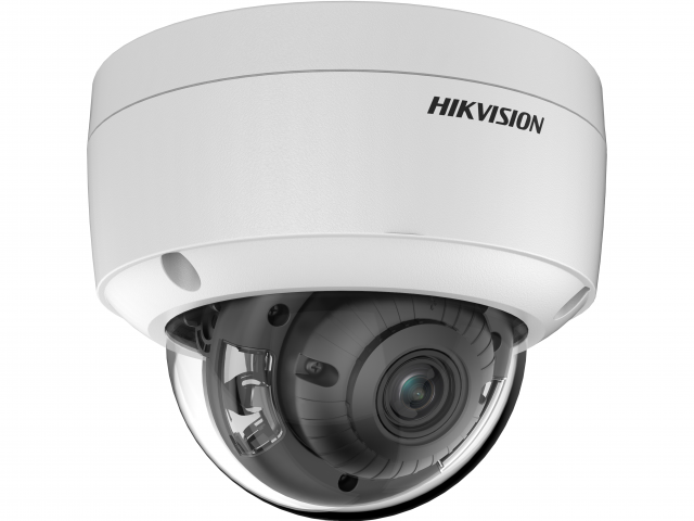 Купольная IP-камера (Dome) HIKVISION DS-2CD2147G2-LSU(2.8mm)(C)