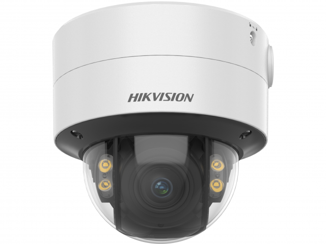 Купольная IP-камера (Dome) HIKVISION DS-2CD2787G2T-LZS(2.8-12mm)(C)
