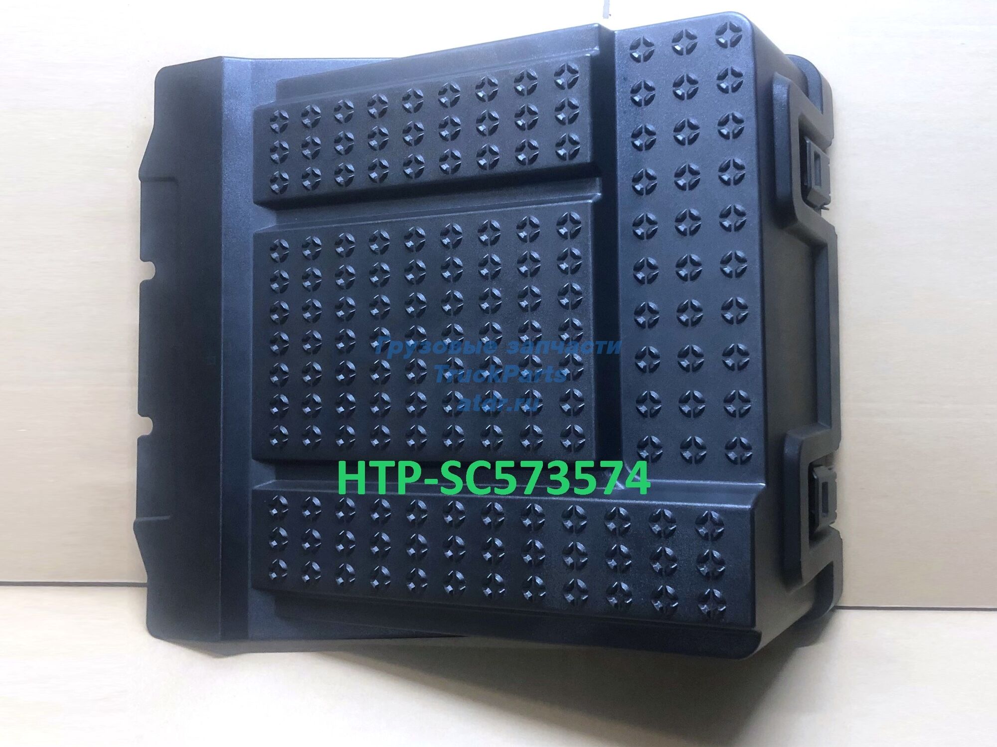 Крышка АКБ для Скания 6 серии HTP HTP-SC573574