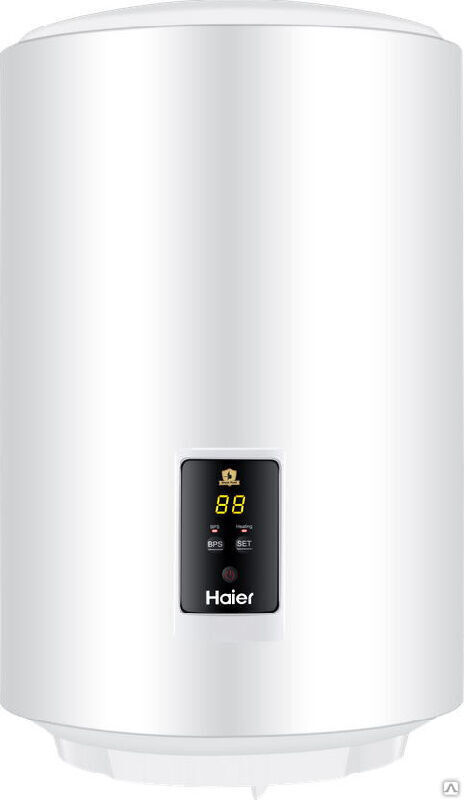 Водонагреватель электрический Haier ES100V-A5 мощность 1,5 кВт