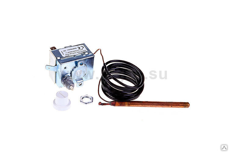 Wqs93-12t термостат. 20s. термостат 50-320 гр 20а/250v/2,2m/23mm/. термостат 20. терморегуляторы onekeyelectro florence для теплого пола.