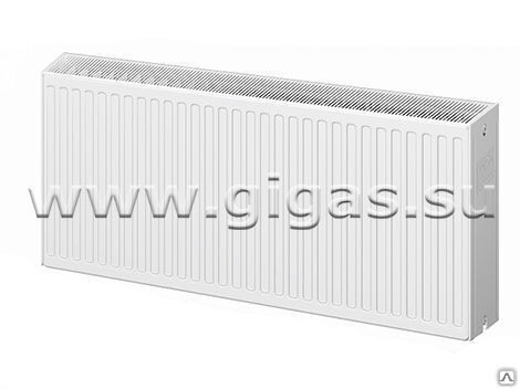 Радиатор стальной панельный LEMAX С33 500х1400