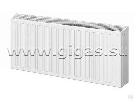 Радиатор стальной панельный LEMAX С33 500х2800