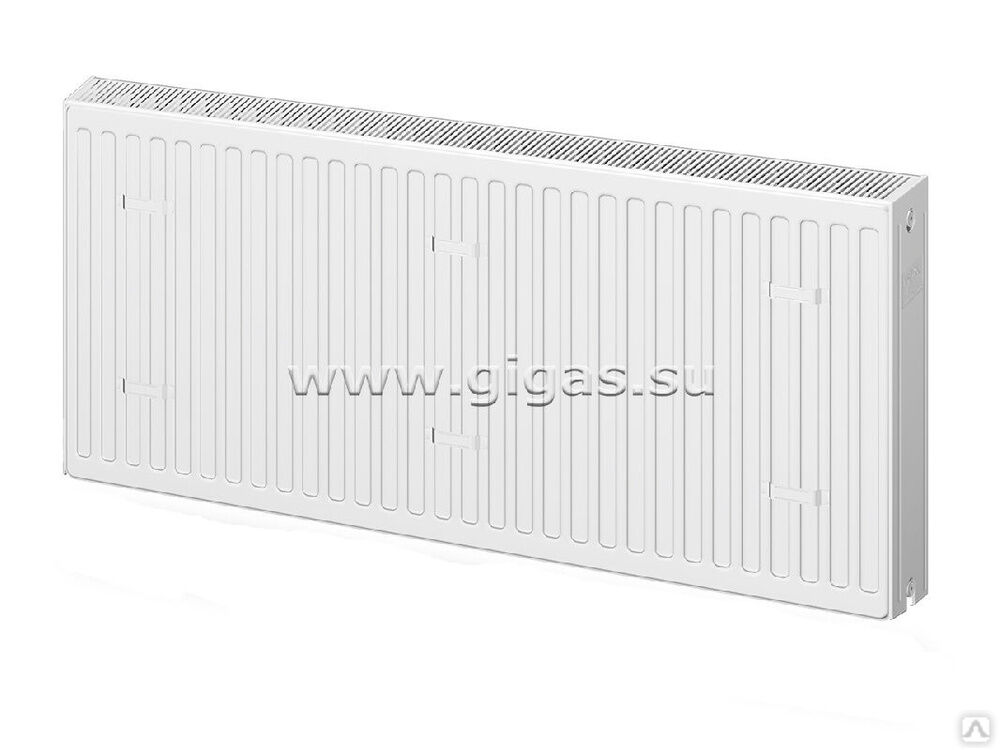Радиатор стальной панельный LEMAX С22 600х700
